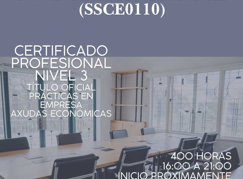 Habilitación para docencia